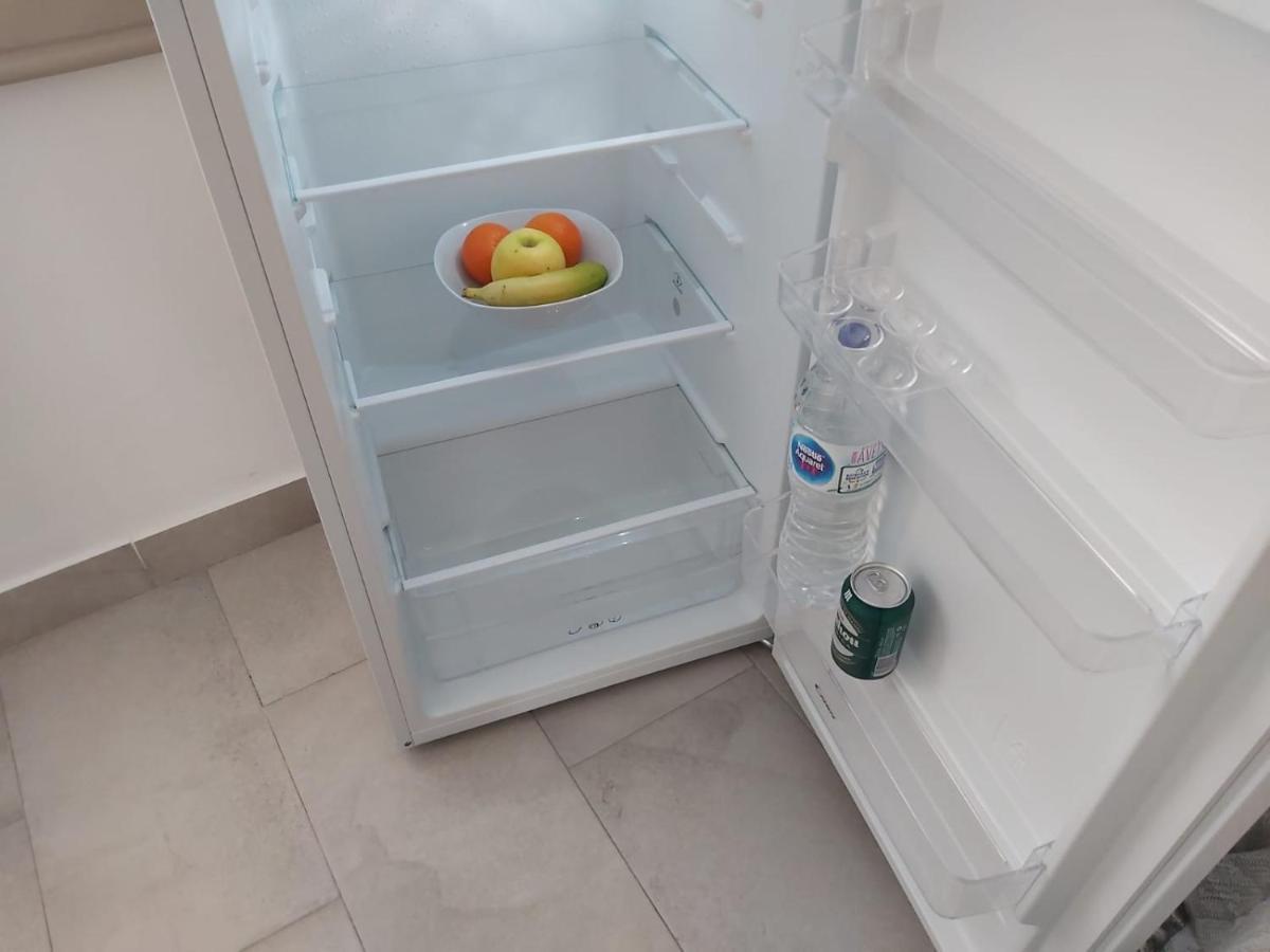 Apartamento Los Gemelos Costa De Antigua Εξωτερικό φωτογραφία