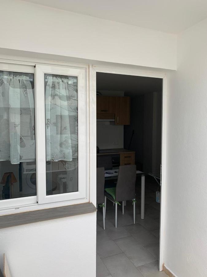 Apartamento Los Gemelos Costa De Antigua Εξωτερικό φωτογραφία